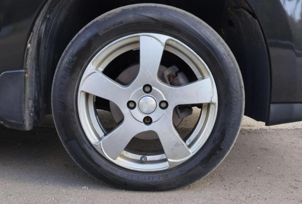 Nissan Almera III (G15) Сыктывкар  - изображение 10