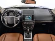Land Rover Freelander II Рестайлинг 2 Москва  - изображение 44