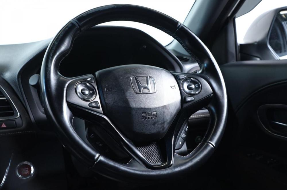 Honda Vezel I Новосибирск  - изображение 12