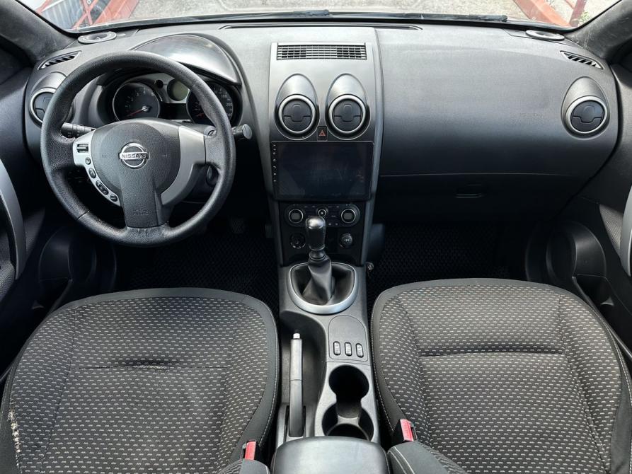 Nissan Qashqai I Саратов  - изображение 10