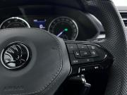 Skoda Superb III Ростов-на-Дону  - изображение 30