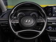 Hyundai Sonata VIII (DN8) Тюмень  - изображение 40