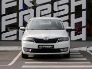 Skoda Rapid I Волгоград  - изображение 22