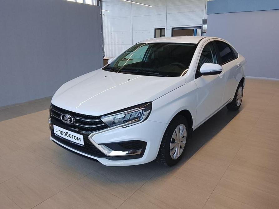 Lada (ВАЗ) Vesta I Рестайлинг (NG) Калининград  - изображение 1