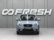 Kia Picanto I Рестайлинг Ростов-на-Дону  - изображение 16