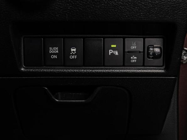 Suzuki Solio III с пробегом 2019 года, цена 1 020 000 рублей, 174333 км, микровэн, Автокод Объявления