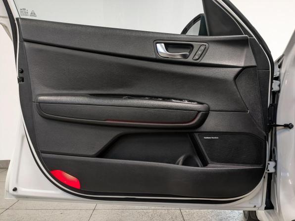 Kia Optima IV Рестайлинг с пробегом 2020 года, цена 2 000 000 рублей, 156845 км, седан, Автокод Объявления