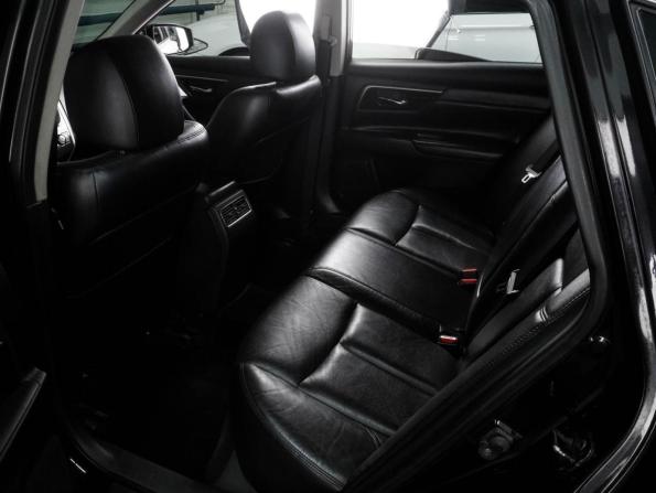 Nissan Teana II (J32) Рестайлинг с пробегом 2014 года, цена 1 409 000 рублей, 242212 км, седан, Автокод Объявления