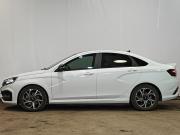 Lada (ВАЗ) Vesta I Рестайлинг (NG) Кемерово  - изображение 24