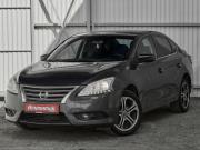 Nissan Sentra VII (B17) Екатеринбург  - изображение 22