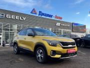Kia Seltos I Набережные Челны  - изображение 32