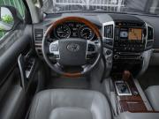 Toyota Land Cruiser 200 Series Рестайлинг 1 Санкт-Петербург  - изображение 53