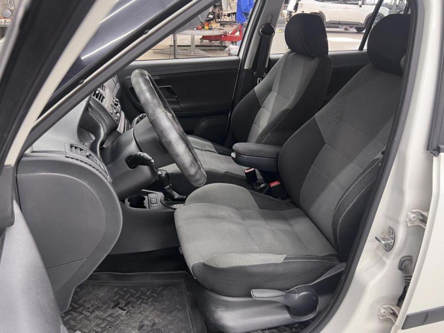 Skoda Fabia II Рестайлинг Ростов-на-Дону  - изображение 10