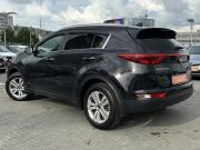 Kia Sportage IV Челябинск  - изображение 16