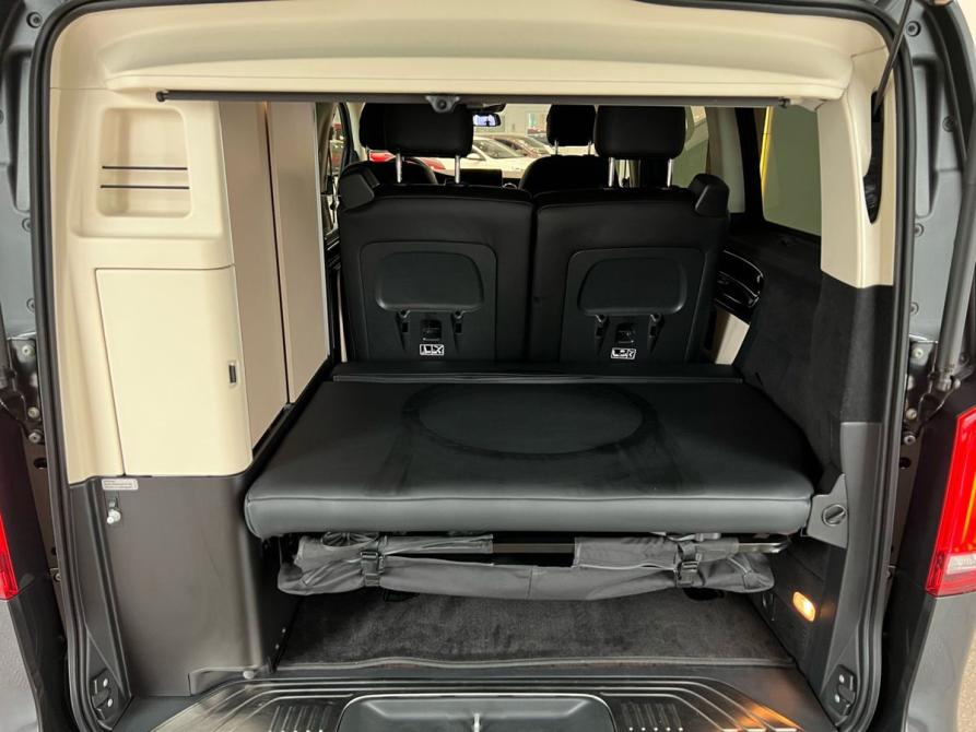 Mercedes-Benz Marco Polo III (W447) Рестайлинг Санкт-Петербург  - изображение 38