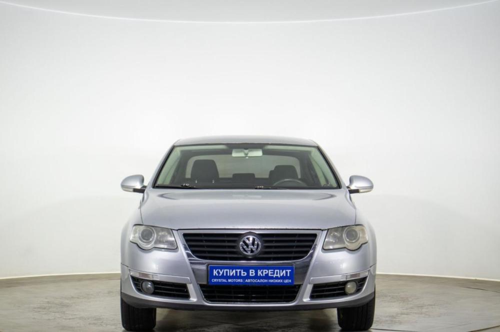 Volkswagen Passat B6 Оренбург  - изображение 2