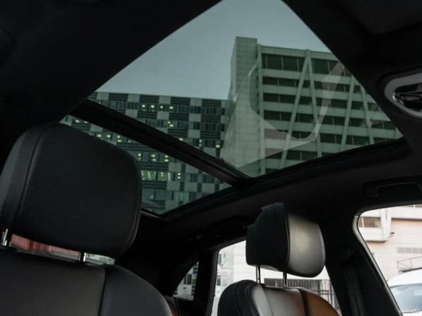 Porsche Macan I Рестайлинг 2 с пробегом 2023 года, цена 9 900 000 рублей, 17521 км, внедорожник, Автокод Объявления