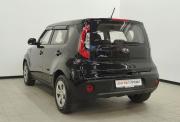 Kia Soul II Рестайлинг Екатеринбург  - изображение 28