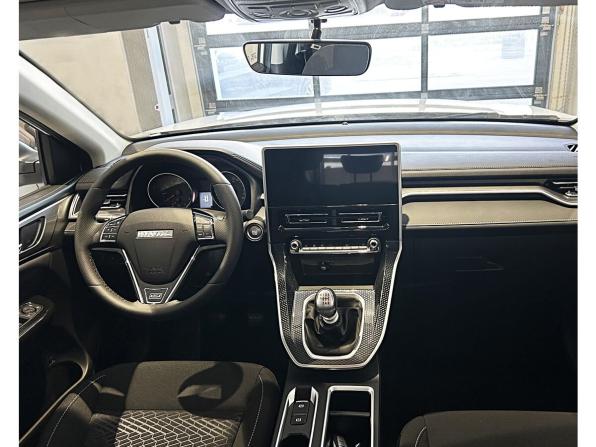 Новый Haval M6 II 2026 года, цена 2 049 000 рублей, внедорожник, Автокод Объявления