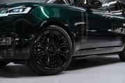 Land Rover Range Rover V Москва  - изображение 52