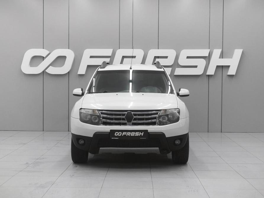 Renault Duster I Ростов-на-Дону  - изображение 3