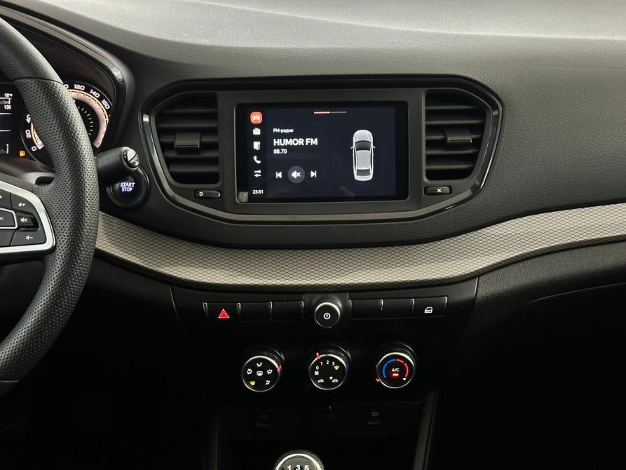 Lada (ВАЗ) Vesta I Рестайлинг (NG) Москва  - изображение 7