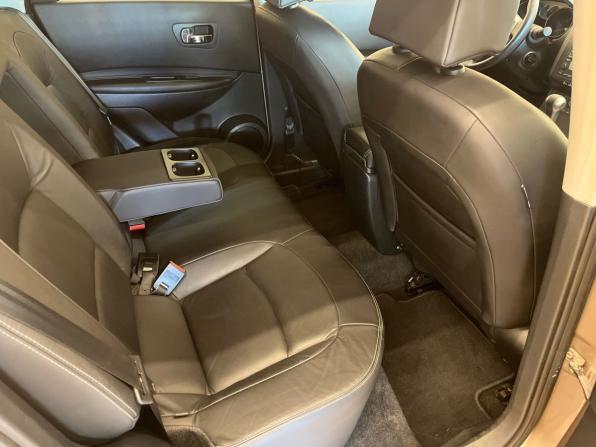 Nissan Qashqai I с пробегом 2007 года, цена 849 000 рублей, 115909 км, внедорожник, Автокод Объявления