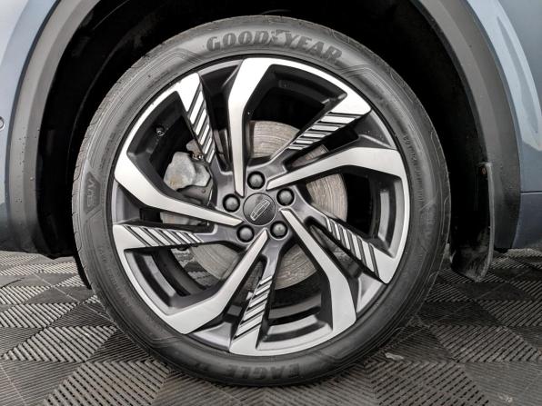 Geely Monjaro I с пробегом 2023 года, цена 3 100 000 рублей, 59132 км, внедорожник, Автокод Объявления