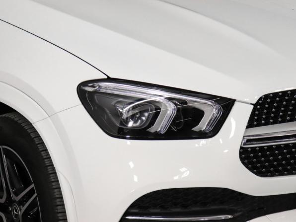Mercedes-Benz GLE II (V167) с пробегом 2021 года, цена 6 997 000 рублей, 57481 км, внедорожник, Автокод Объявления