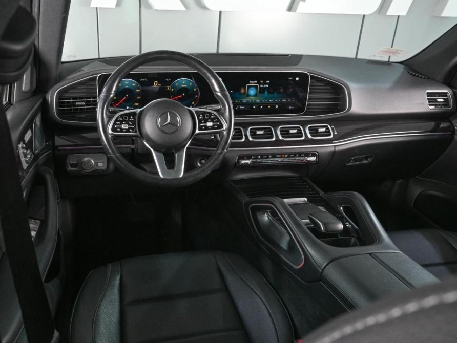Mercedes-Benz GLE II (V167) Ростов-на-Дону  - изображение 6