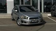 Chevrolet Aveo II Оренбург  - изображение 17
