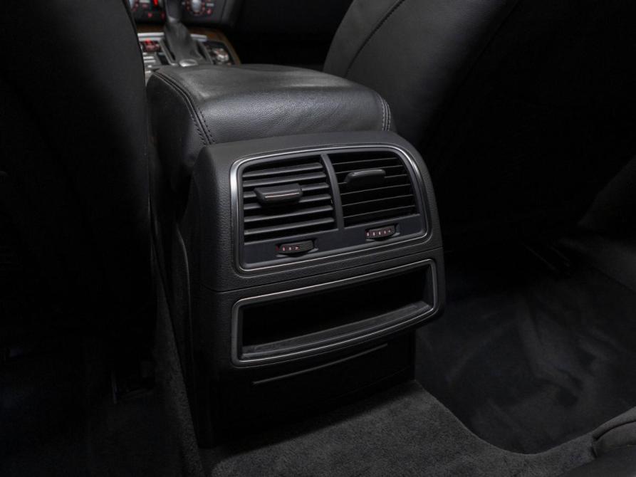 Audi A6 IV (C7) Москва  - изображение 13