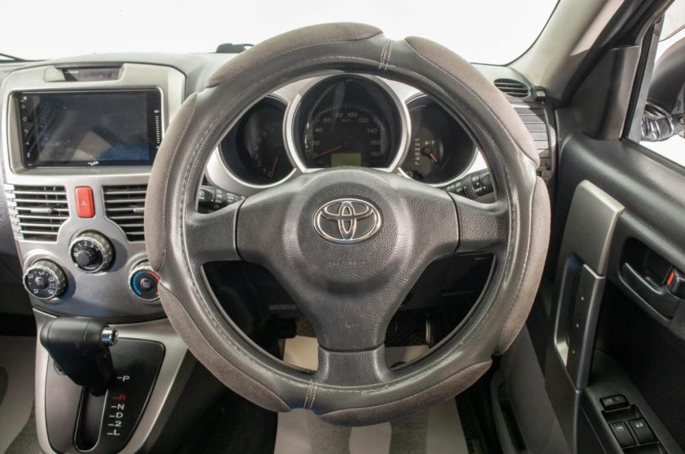 Toyota Rush I Барнаул  - изображение 14