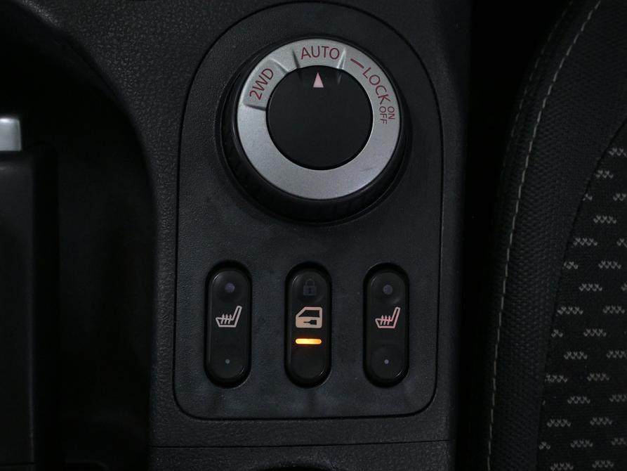Nissan Qashqai+2 I Москва  - изображение 16