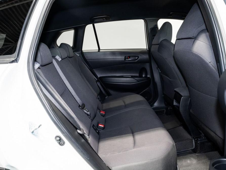 Toyota Corolla Cross I Чита  - изображение 5