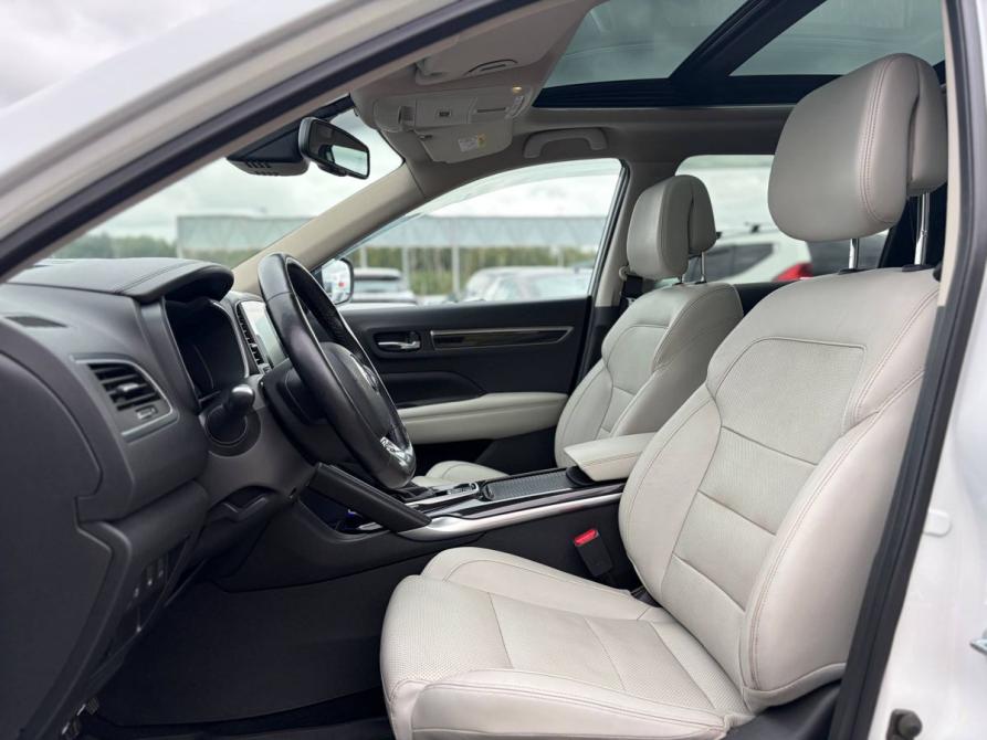 Renault Koleos II Санкт-Петербург  - изображение 17