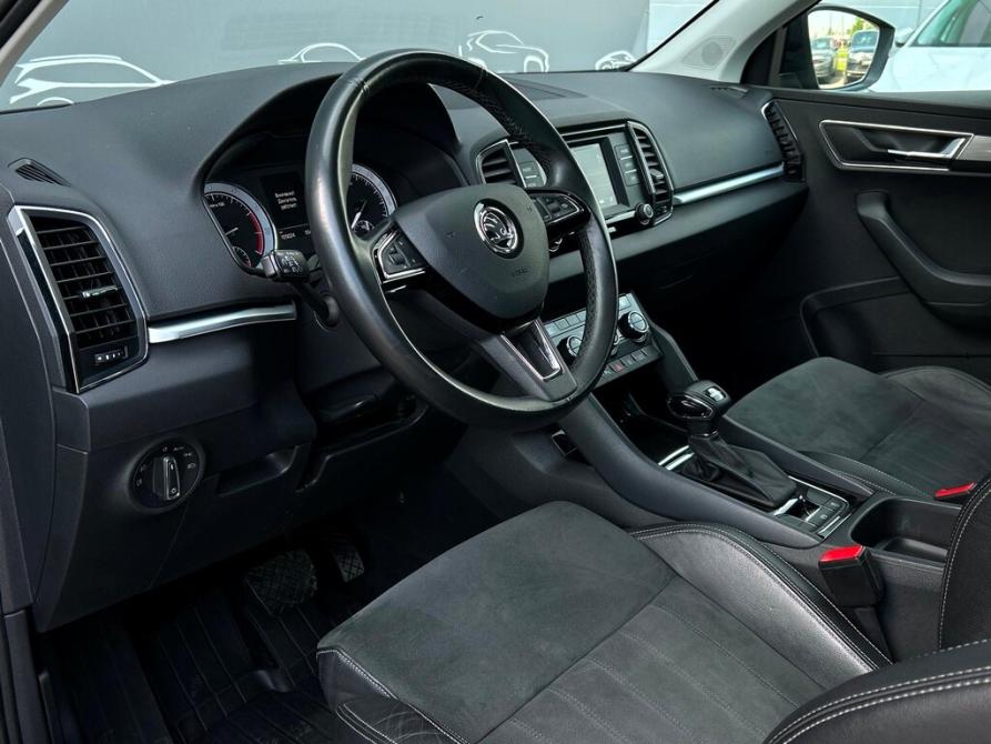 Skoda Karoq I Санкт-Петербург  - изображение 5