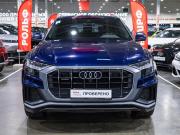 Audi Q8 I (4M) Санкт-Петербург  - изображение 44