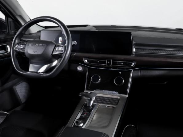 Exeed VX I с пробегом 2022 года, цена 2 449 000 рублей, 73000 км, внедорожник, Автокод Объявления