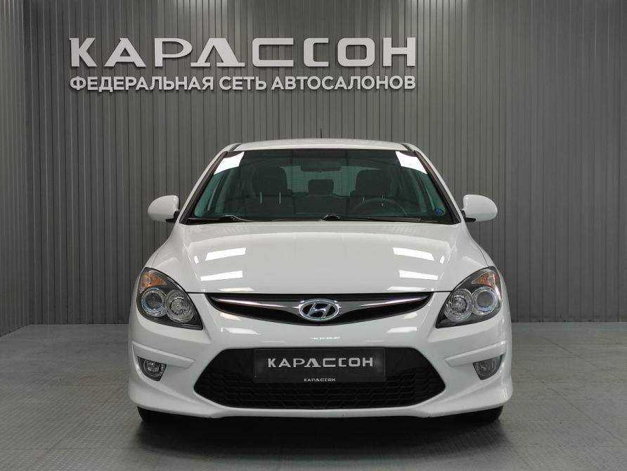 Hyundai i30 I Рестайлинг Пермь  - изображение 3