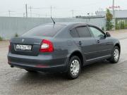 Skoda Octavia II (A5) Рестайлинг Пермь  - изображение 9