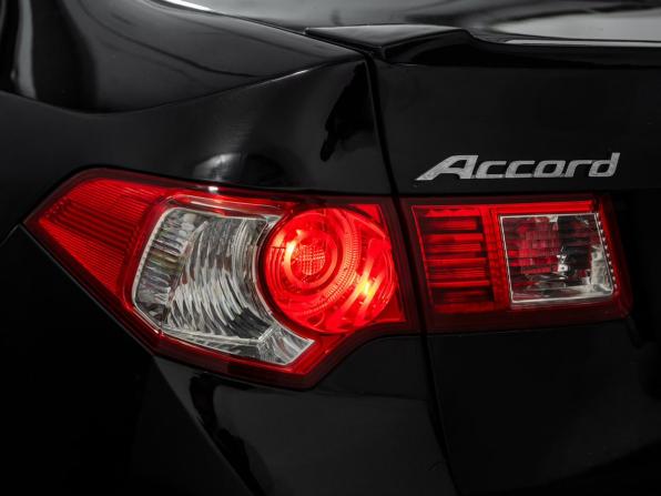 Honda Accord VIII с пробегом 2008 года, цена 1 245 000 рублей, 235886 км, седан, Автокод Объявления