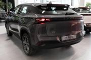 Omoda C5 II Москва  - изображение 27