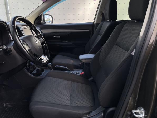 Mitsubishi Outlander III Рестайлинг 2 с пробегом 2015 года, цена 1 730 000 рублей, 124688 км, внедорожник, Автокод Объявления