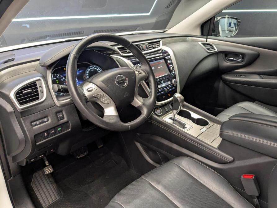 Nissan Murano III (Z52) Москва  - изображение 9