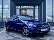 Mercedes-Benz C-Класс IV (W205) Москва  - изображение 28