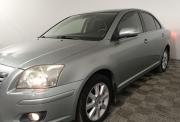 Toyota Avensis II Рестайлинг Волгоград  - изображение 40