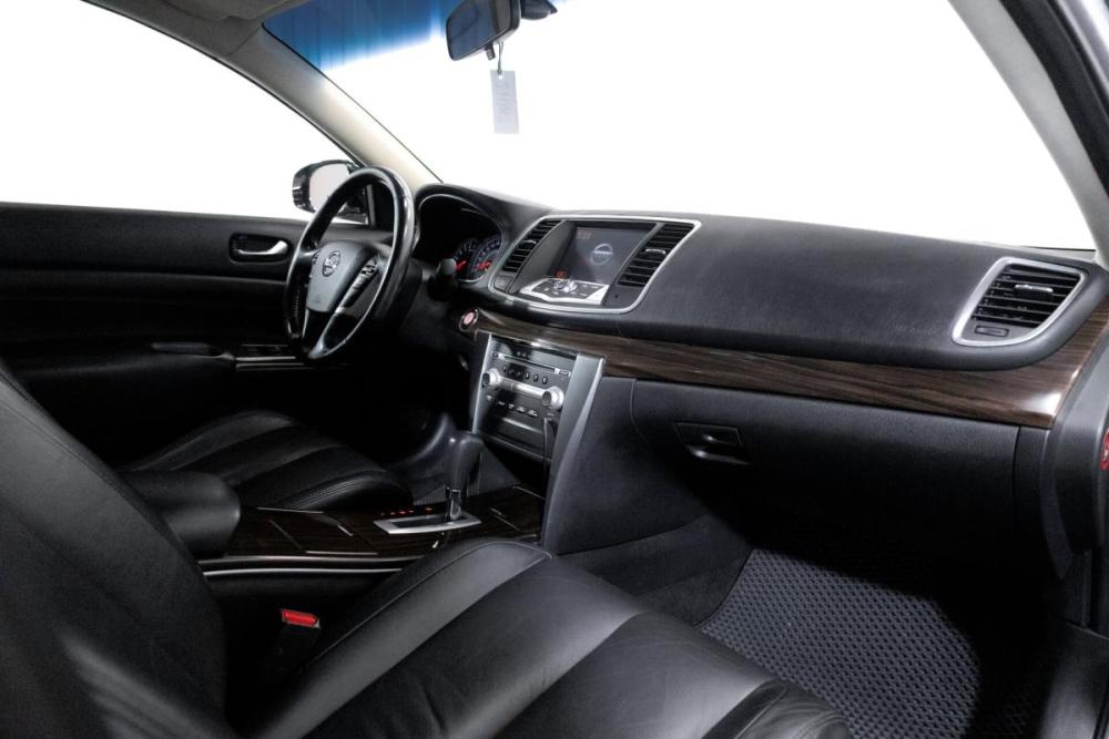 Nissan Teana II Тюмень  - изображение 18