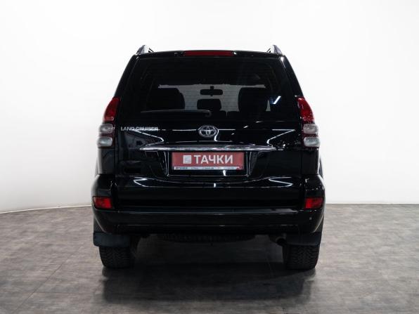Toyota Land Cruiser Prado 120 Series с пробегом 2006 года, цена 2 550 000 рублей, 324100 км, внедорожник, Автокод Объявления