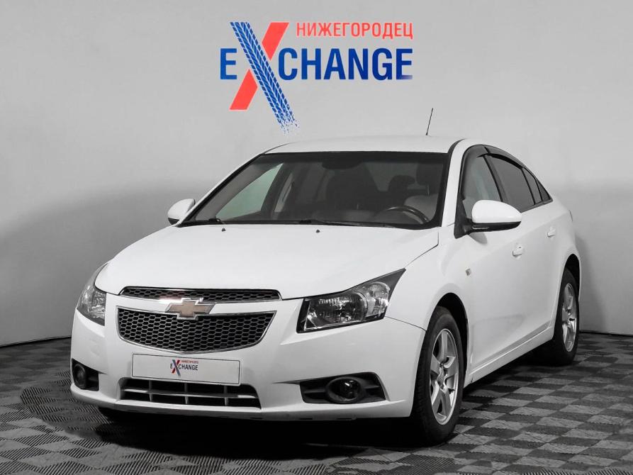 Chevrolet Cruze I Нижний Новгород  - изображение 1